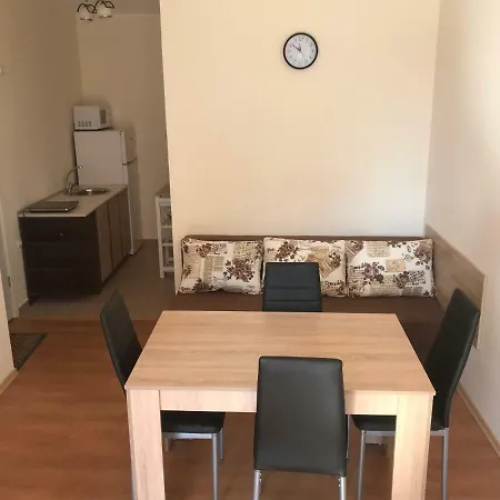 Privilige Fort Noks Beach Studio 아파트