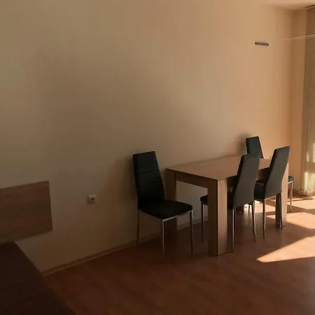Privilige Fort Noks Beach Studio * 엘레니테